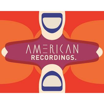 American Recordings 2020 Red Blend, Willamette Valley