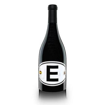 Locations E Red Blend, Dave Phinney, Spain