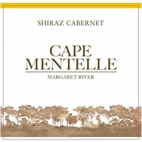 Cape Mentelle 2017 Shiraz/Cabernet, Margaret River
