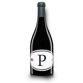 Locations P Red Blend, Dave Phinney, Portugal