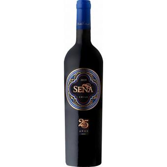 Sena 2019 Red Blend, Aconcagua Valley, Chile