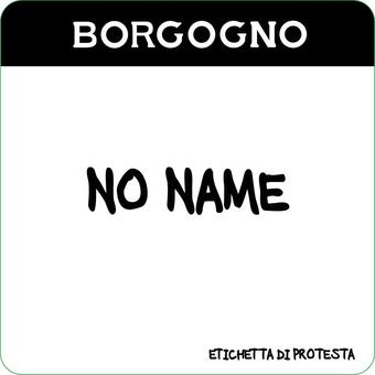 Borgogno 2020 Nebbiolo No Name