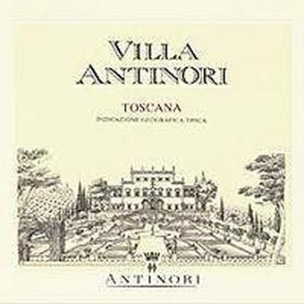 Villa Antinori 2014 IGT Toscana Red