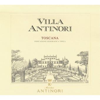 Villa Antinori 2016 IGT Toscana Rosso