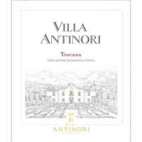 Villa Antinori 2019 Toscana Rosso IGT