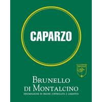Caparzo 2016 Brunello di Montalcino