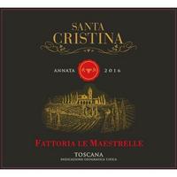 Santa Cristina 2016 Le Maestrelle, IGT Toscana, Antinori