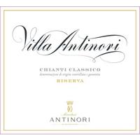 Villa Antinori 2017 Chianti Classico Riserva