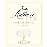 Villa Antinori 2019 Chianti Classico Riserva