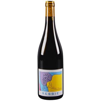 Domaine Rochette 2022 'Reggie' Vin de France