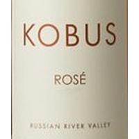 Kobus 2020 Russian River Valley Rose