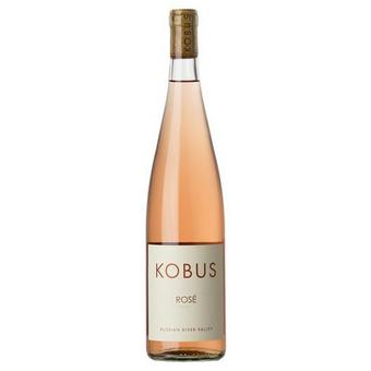 Kobus 2020 Russian River Valley Rose