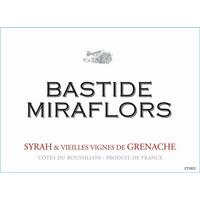 Domaine Lafage 2018 Bastide Miraflors, Cotes de Roussillon