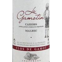 Clos de Gamot 2020 Le Gamotin, Cahors
