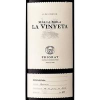 Priorat 2010 La Vinyeta, Mas La Mola