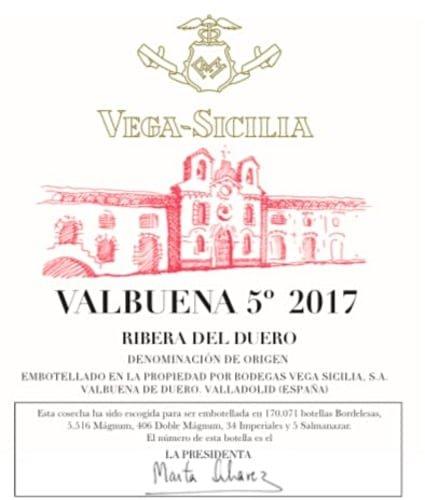 Vega Sicilia Selección Especial 2010 750