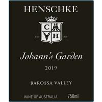 Henschke 2019 Johann's Garden Red, Barossa