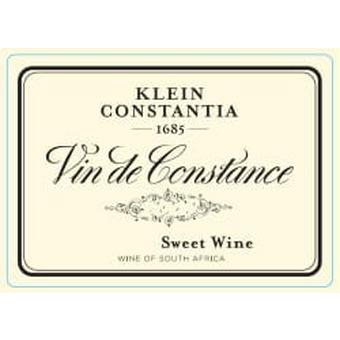 Klein Constantia 2015 Vin de Constance, 500ml
