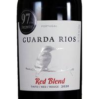 Guarda Rios 2020 Red Blend, Alentejo DOC