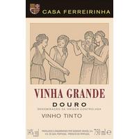 Casa Ferreirinha 2019 Vinha Grande, Douro Red
