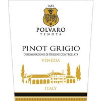 Tenuta Polvaro 2021 Pinot Grigio, Venezia