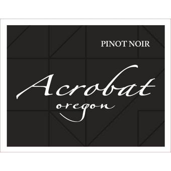 Acrobat 2022 Pinot Noir, Oregon