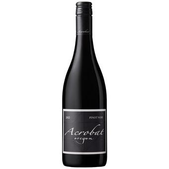 Acrobat 2022 Pinot Noir, Oregon
