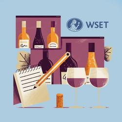 WSET Level 2 in Wines Tasting Sampler (12 btl.)