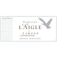Domaine de L'Aigle 2020 Chardonnay, Limoux AOP
