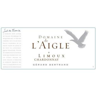 Domaine de L'Aigle 2021 Chardonnay, Limoux AOP