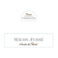 Domaine Vessigaud 2022 Macon-Fuisse 'Le Haute de Fuisse'
