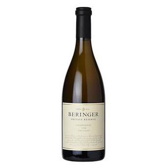 Beringer 2015 Chardonnay, Private Reserve, Napa Valley