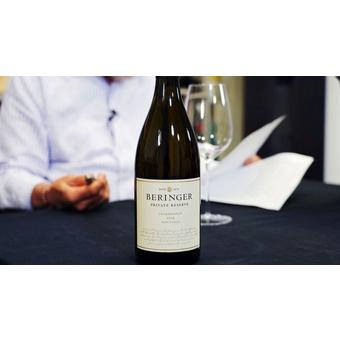 Beringer 2019 Chardonnay, Private Reserve, Napa Valley