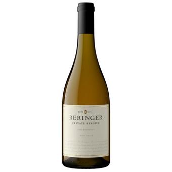 Beringer 2020 Chardonnay, Private Reserve, Napa Valley