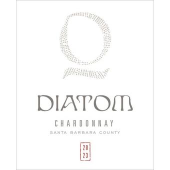 Diatom 2023 Chardonnay, Santa Barbara County