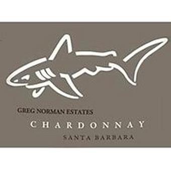 Greg Norman 2015 Chardonnay, Santa Barbara