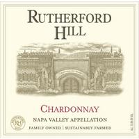 Rutherford Hill 2016 Chardonnay, Napa Valley
