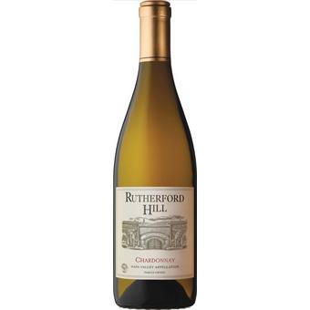 Rutherford Hill 2016 Chardonnay, Napa Valley at WineExpress (Wine Enthusiast)