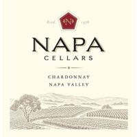 Napa Cellars 2015 Chardonnay, Napa Valley