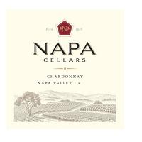 Napa Cellars 2017 Chardonnay, Napa Valley