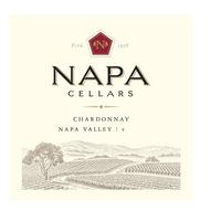 Napa Cellars 2019 Chardonnay, Napa Valley