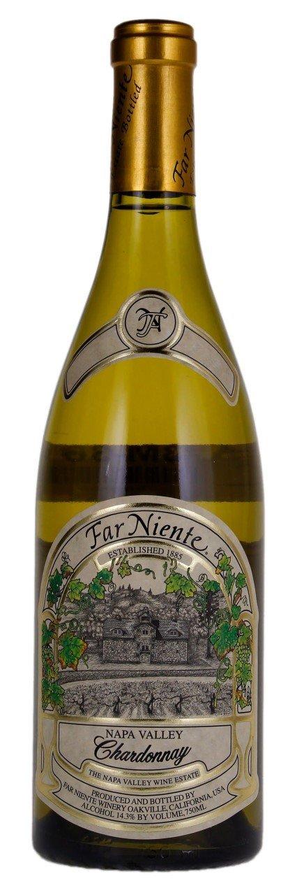 Far Niente Estate 2019 Chardonnay Napa Valley
