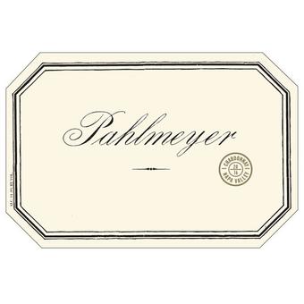 Pahlmeyer 2017 Chardonnay, Napa Valley