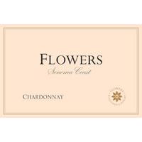 Flowers 2019 Chardonnay, Sonoma Coast