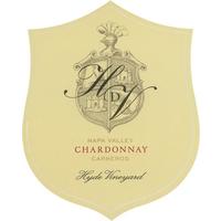 Hyde de Villaine 2018 Chardonnay, Hyde Vyd., Carneros