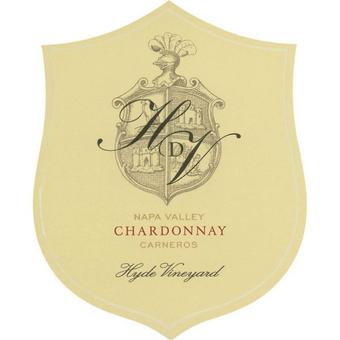 Hyde de Villaine 2020 Chardonnay, Hyde Vyd., Carneros