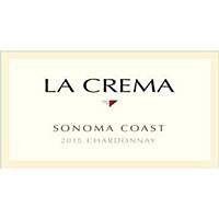 La Crema 2015 Chardonnay, Sonoma Coast
