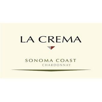 La Crema 2017 Chardonnay, Sonoma Coast