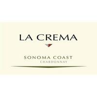 La Crema 2017 Chardonnay, Sonoma Coast
