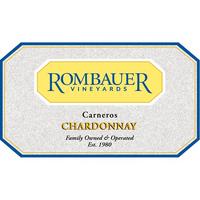 Rombauer 2018 Chardonnay, Carneros